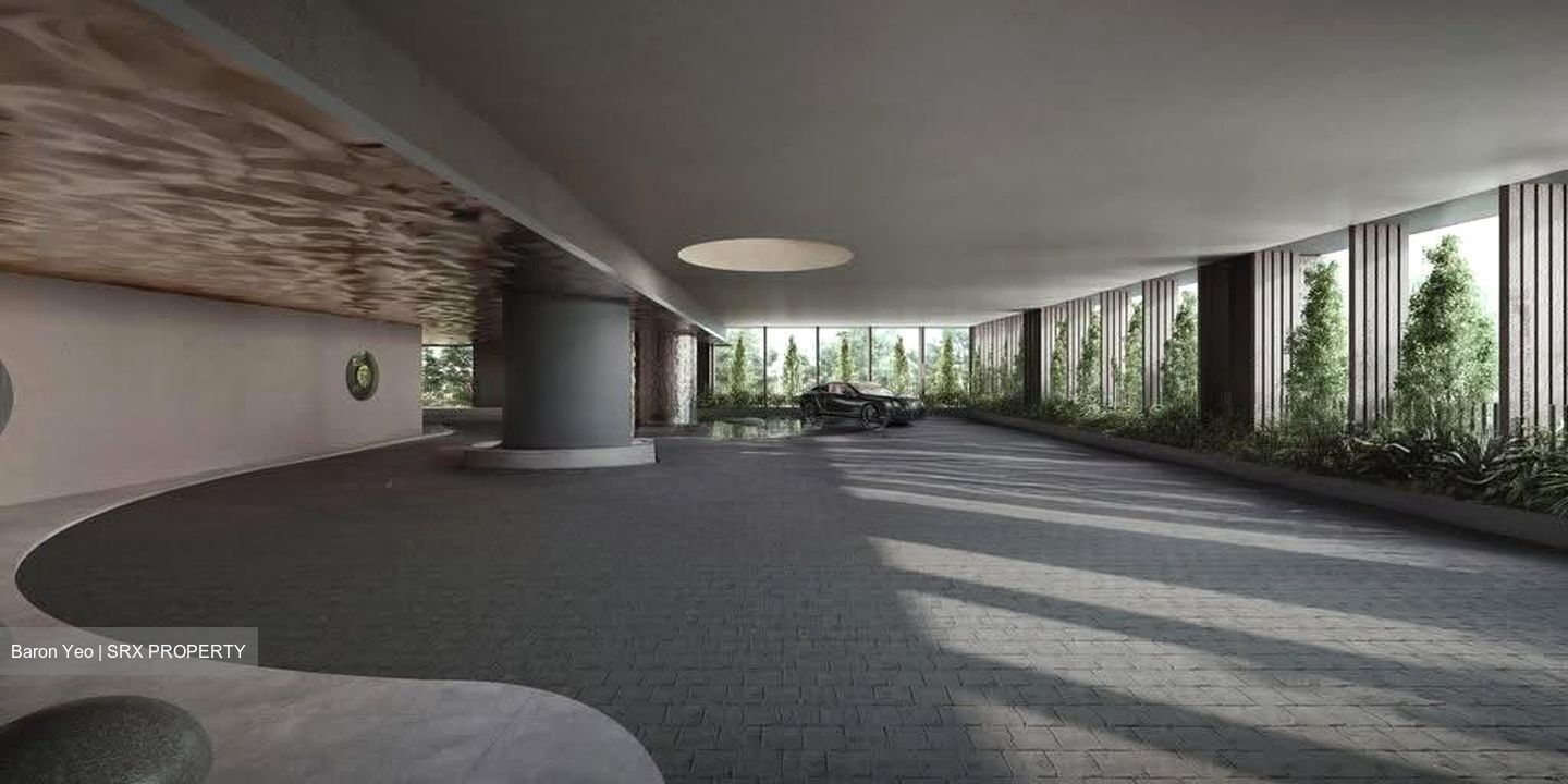 Aurea (D7), Apartment #632530021